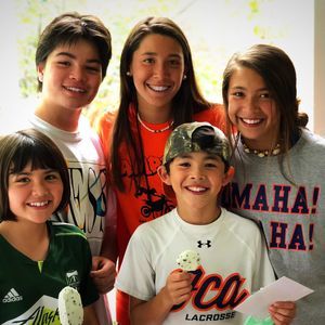 Meet your Posher, Austin